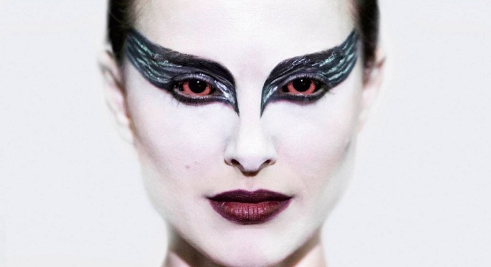virtual magazine Black Swan The Film
