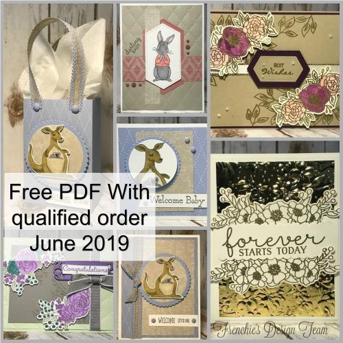 JUNE HOSTESS CODE