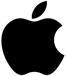 Arti Gigitan Pada Logo Apple