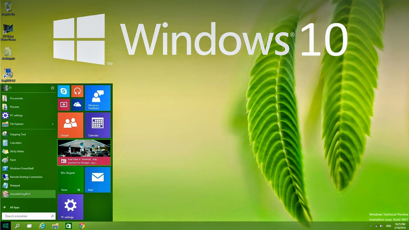 best windows 10 version