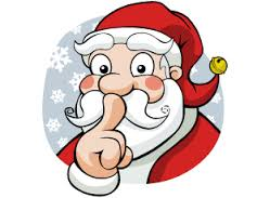 lindsay is a lifetime member the big secret santa reveal