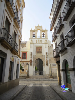 Sevilla - Puerta del Perdón de la Catedral Sevilla - Puerta del Perdón de la Catedral