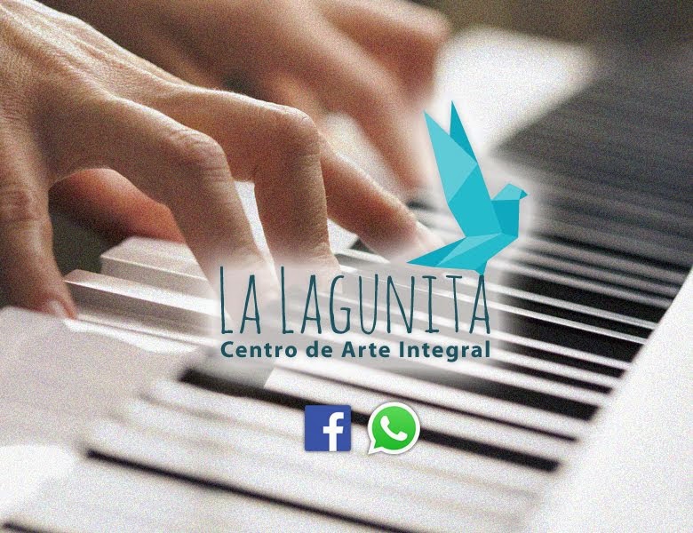 La Lagunita Records