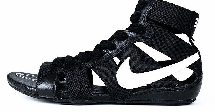 nike gladiator sandals mens