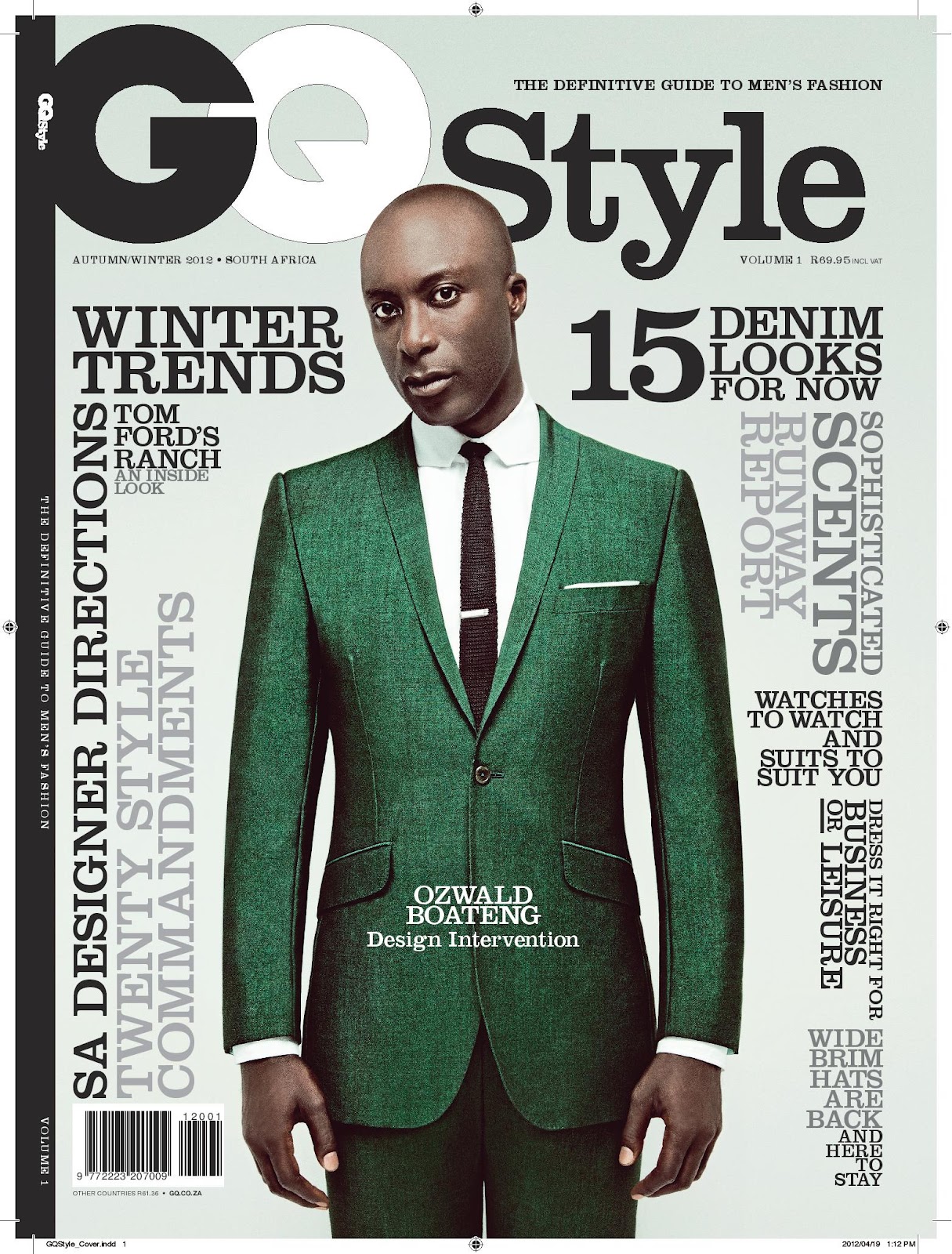 Gq styles The latest Tweets from Dress4Success (@_GQ_Style):