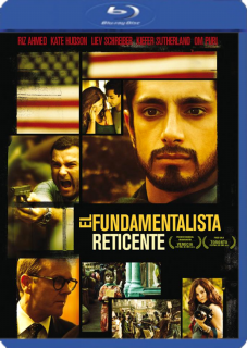 El Fundamentalista Reticente (2012) BRrip Latino