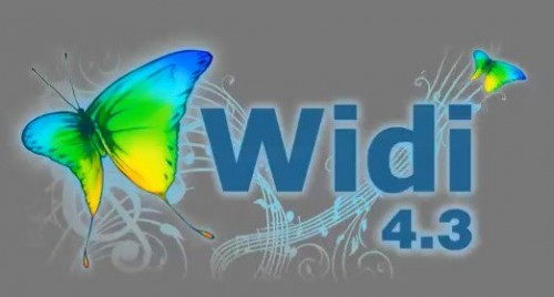 widi recognition system 4.0 professional 38