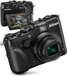 Download Nikon COOLPIX P PDF User Manual Guide