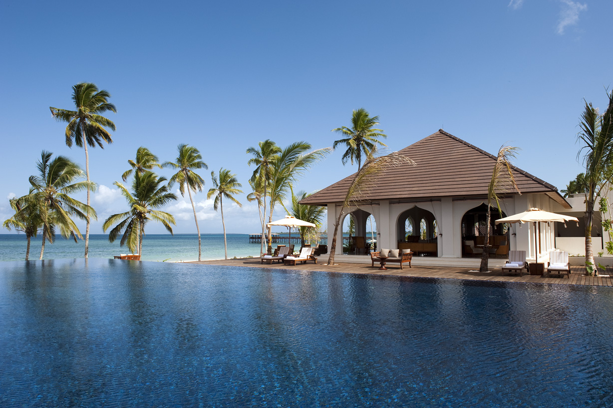Holiday Deals The Residence Zanzibar