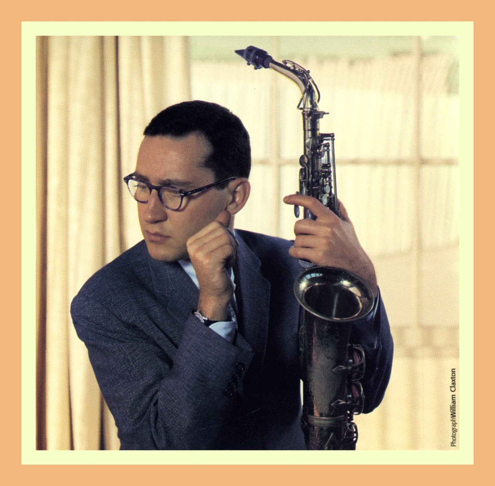 Lee Konitz - Jazz At Storyville Volume 2 Lee Konitz - Jazz At Storyville Volume 2