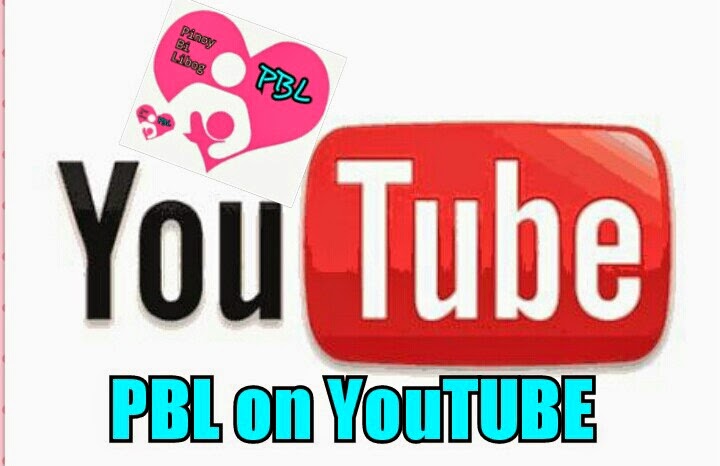 PBL on YOUTUBE