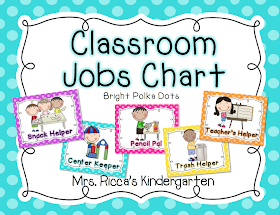 Daily Schedule Chart For Classroom