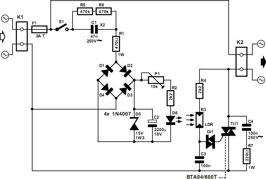December 2012 | Electronic Circuits Free 230v 20 amp plug wiring diagram 