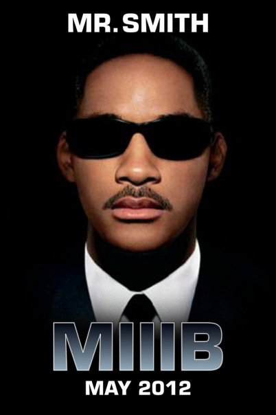 Men in black 4 release date