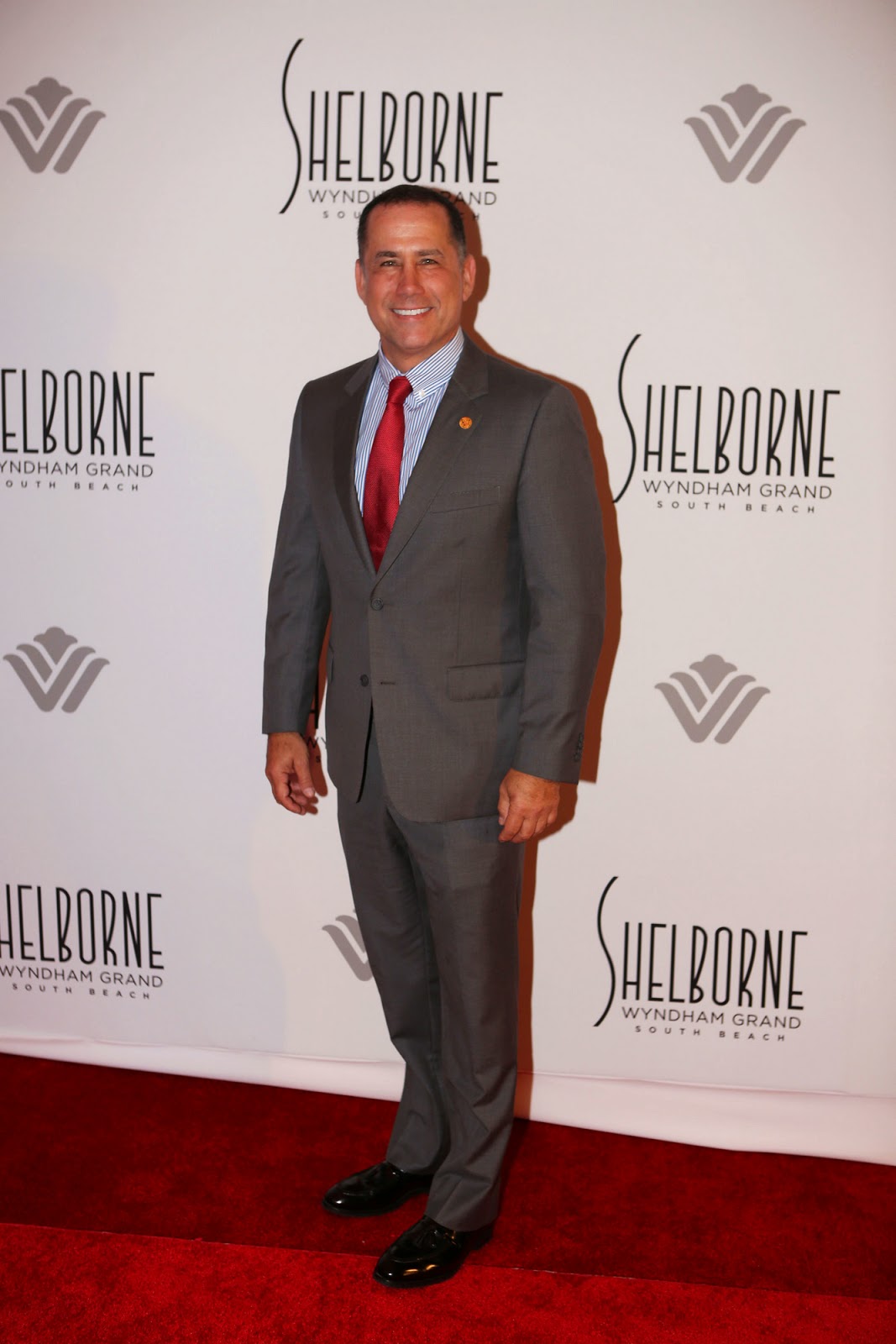Shelborne Wyndham Grand South Beach Hosts Ribbon Cutting Ceremony and VIP Celebration