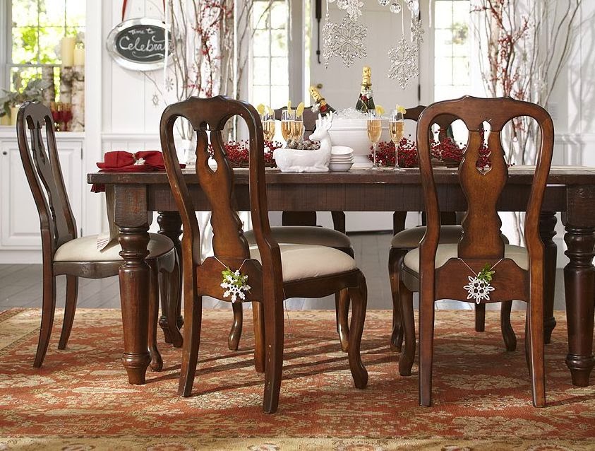 MUEBLES LOLO MORALES: Comedores de madera sólida | Descuentos del 30%