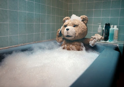 Ted, MacFarlane Wahlberg Ted, MacFarlane Wahlberg