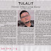 TULALIT (nomor telepon untuk bisnis)