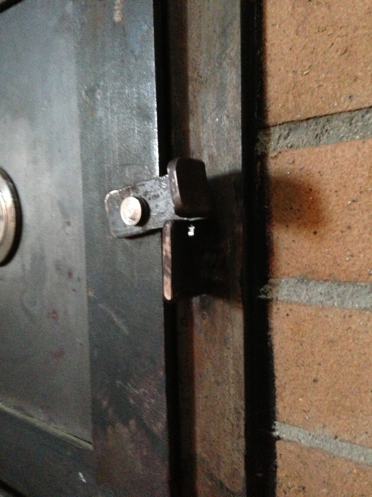 CAN CIGALETA: 6º - - CONSTRUCCIÓN DE UNA ESTUFA RUSA - PUERTAS