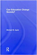 "Can Education Change Sciety?" - 2014년 9월 한국어로 번역 출판될 애플 교수의 신작