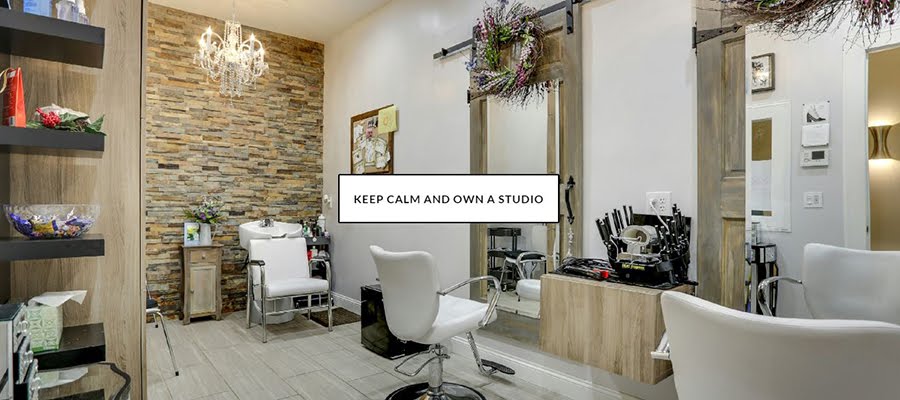 Hair Essentials Salon Studios