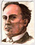 Caza del tesoro Antonio Machado