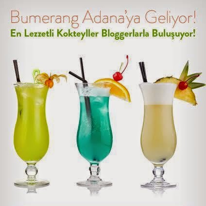 Adana Blogger Adana Blog Yazarları