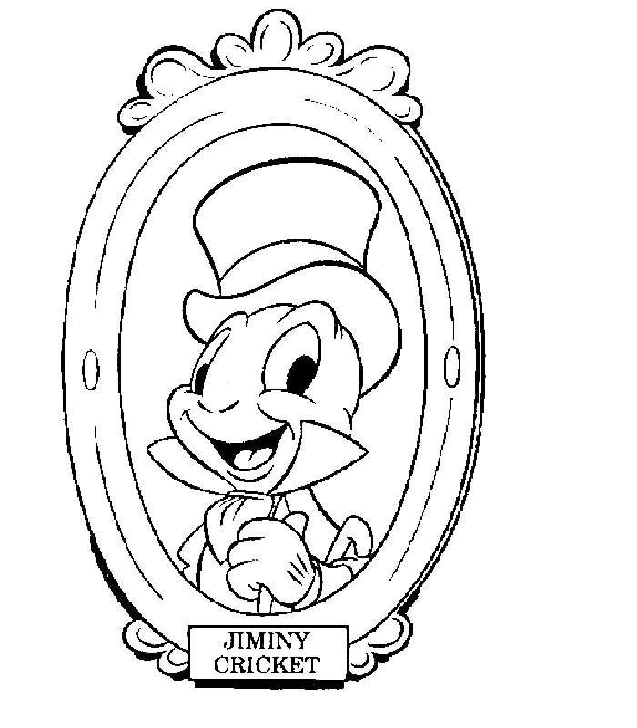 desenhos para colorir e imprimir desenhos do pinoquio para colorir