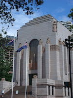 Sydney building
