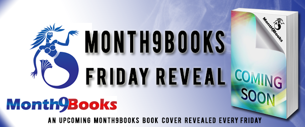 Friday Cover Reveal Team