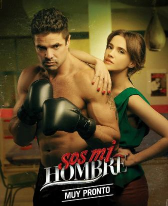Sos Mi Hombre Sos Mi Hombre