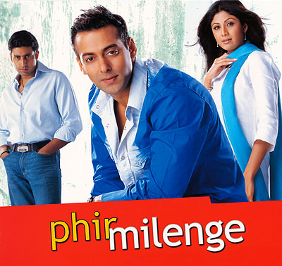 Phir Milenge movie