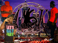 All Our Own Kind Music Group