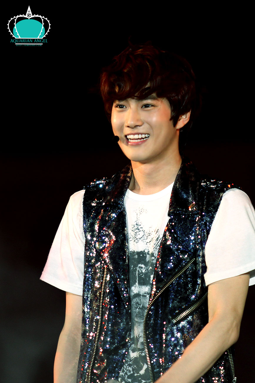 K-POP Profile: November 2012