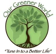 A greener World