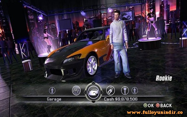 Juiced 2 Hot Import Nights