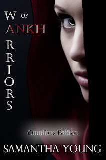 Warriors of Ankh