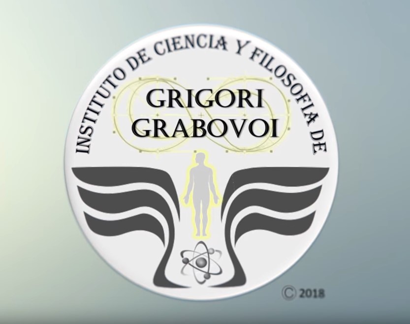 GRIGORI GRABOVOI