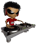 DJ MAMIX