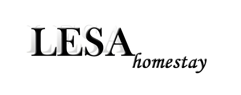 lesa homestay 