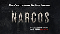 Narcos (Netflix)