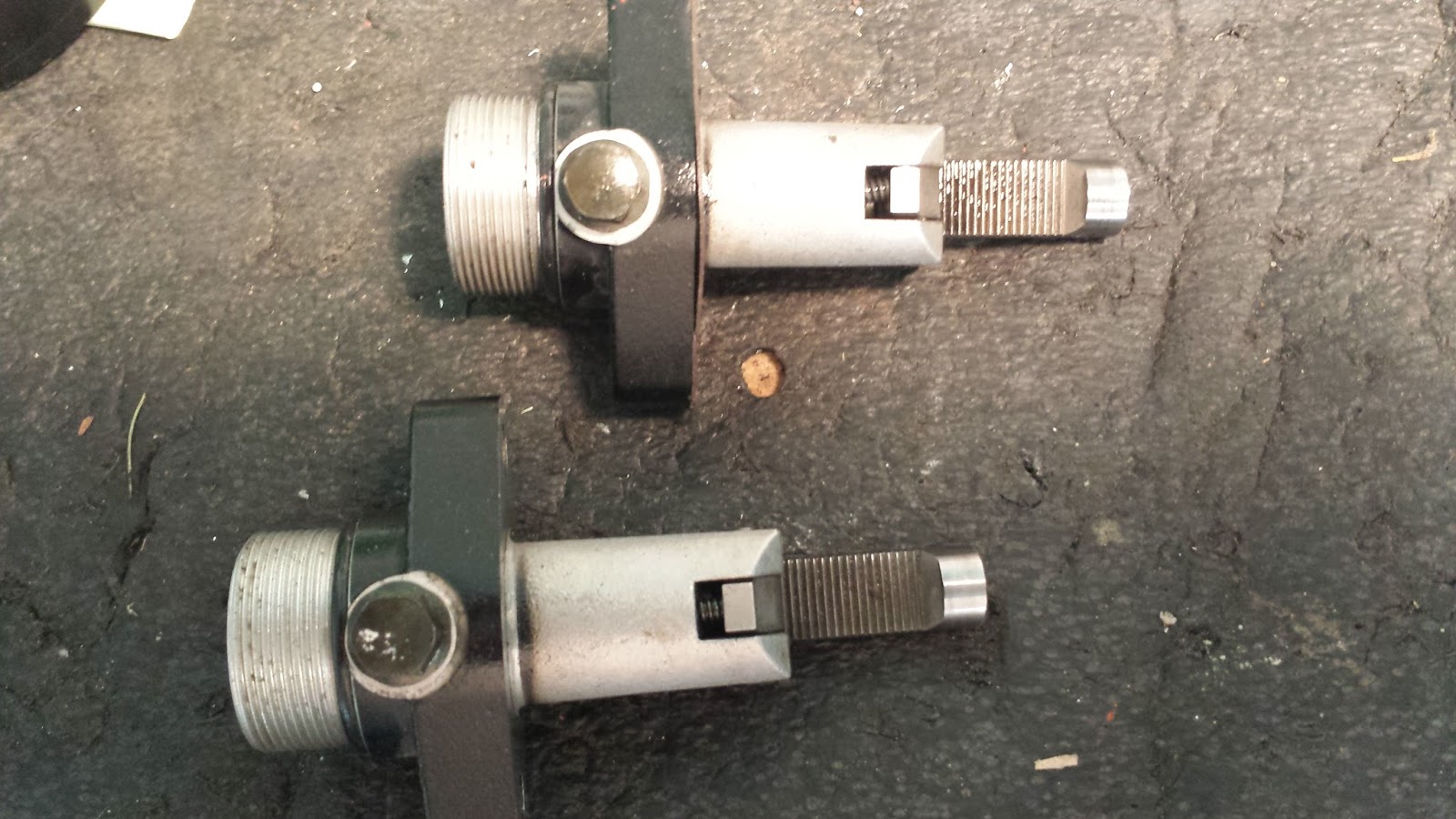 Tear it up, fix it, repeat Kawasaki Vulcan 1500/1600 Camchain