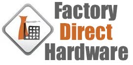 Factory Direct Hardware