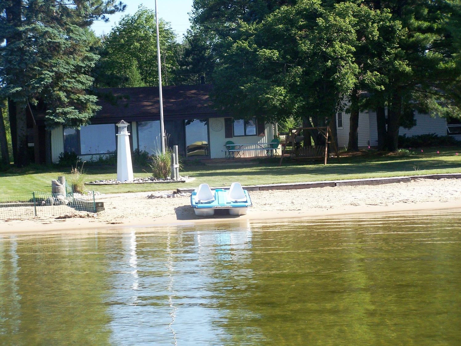 Lake Missaukee Area Listings