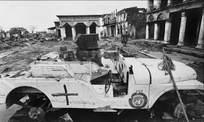 photos of indo pak war