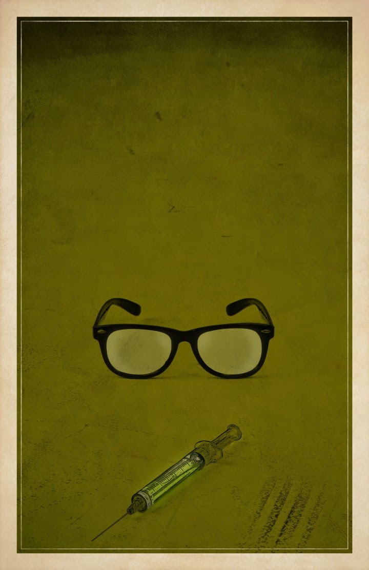 couteau suisse démonté سكين سويسري مفكك Film Re-animator