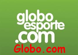 Globo.com e GloboEsporte.com