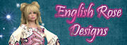 English Rose Designs Website