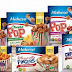 VALE DESCUENTO SNACK MAHESO