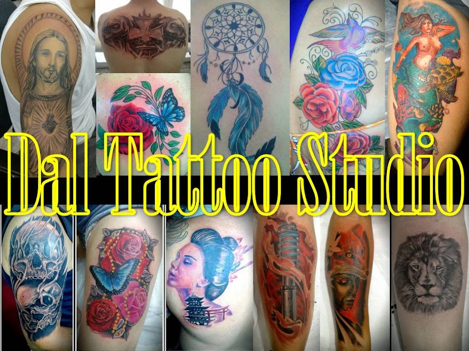 Dal Tattoo Studio